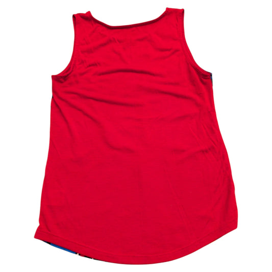 2018 Peanuts Gang Tank Top
