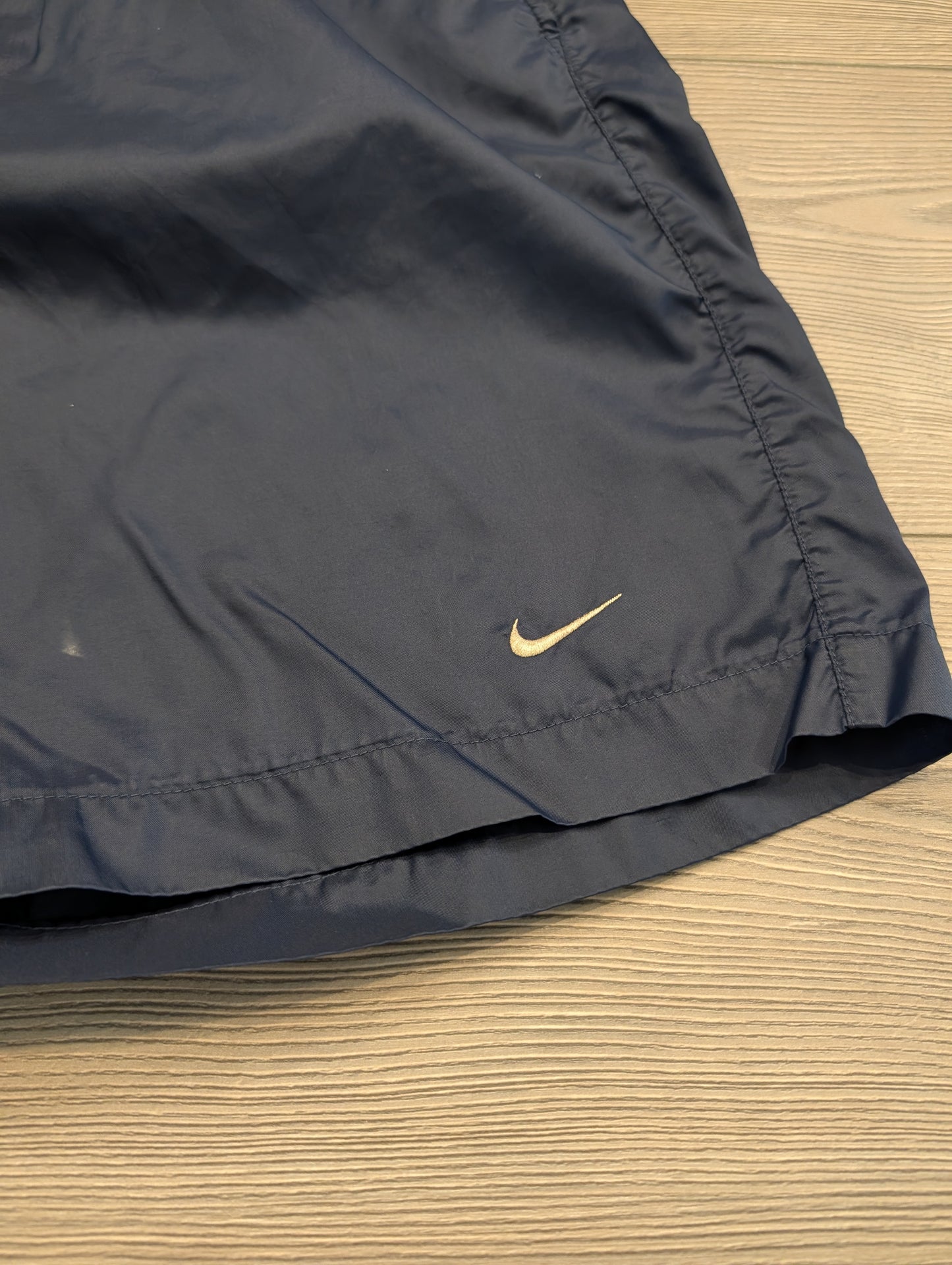 90's Nike Nylon Athletic shorts