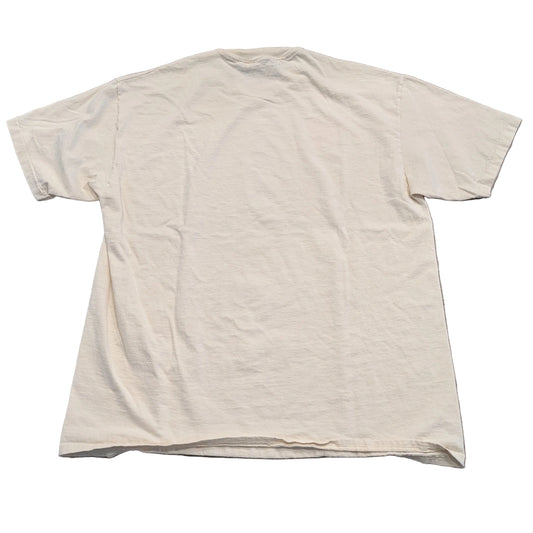 1997 Wild By Nature Flower Bouquet T shirt