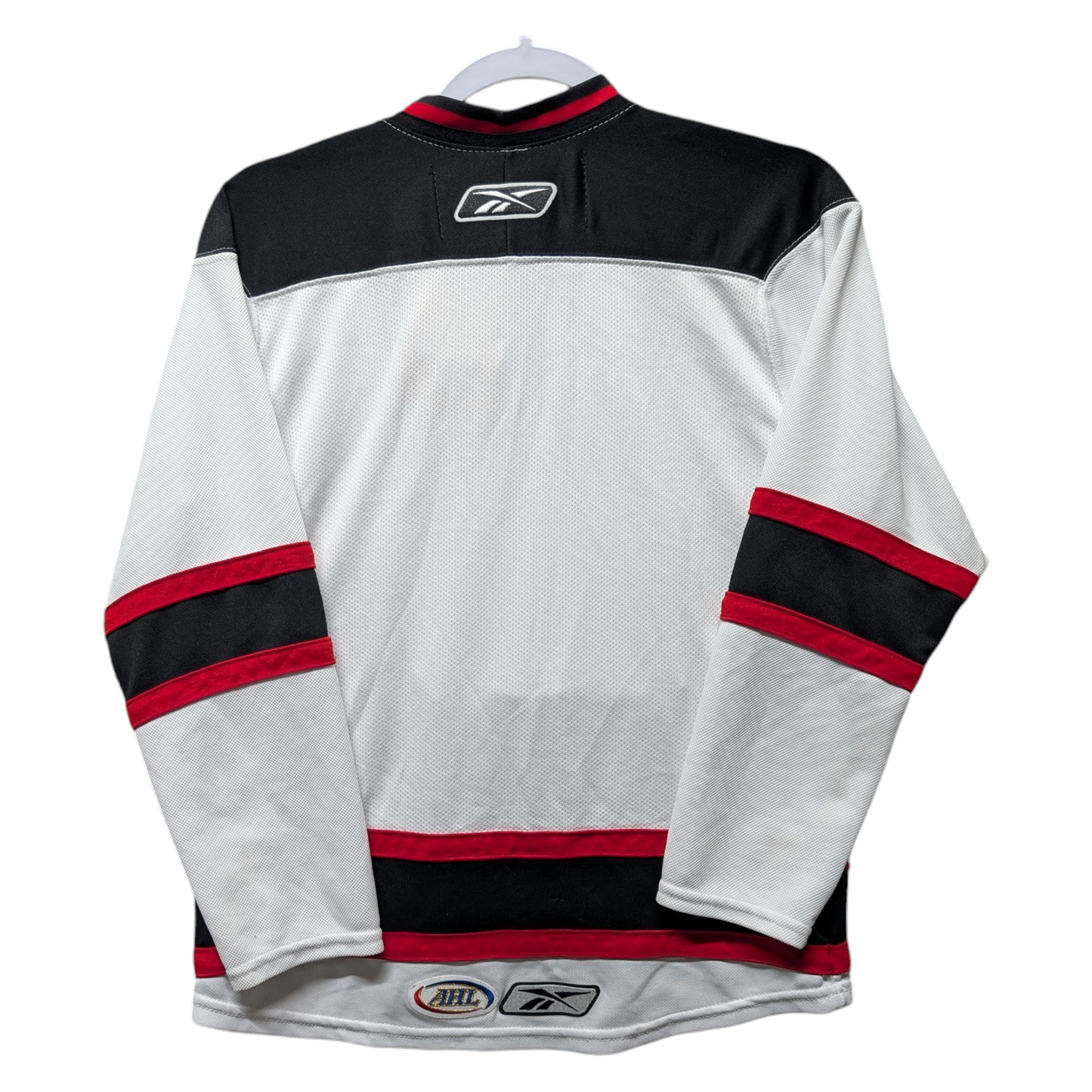 Mid 2000's Albany Devils AHL Youth Hockey Jersey