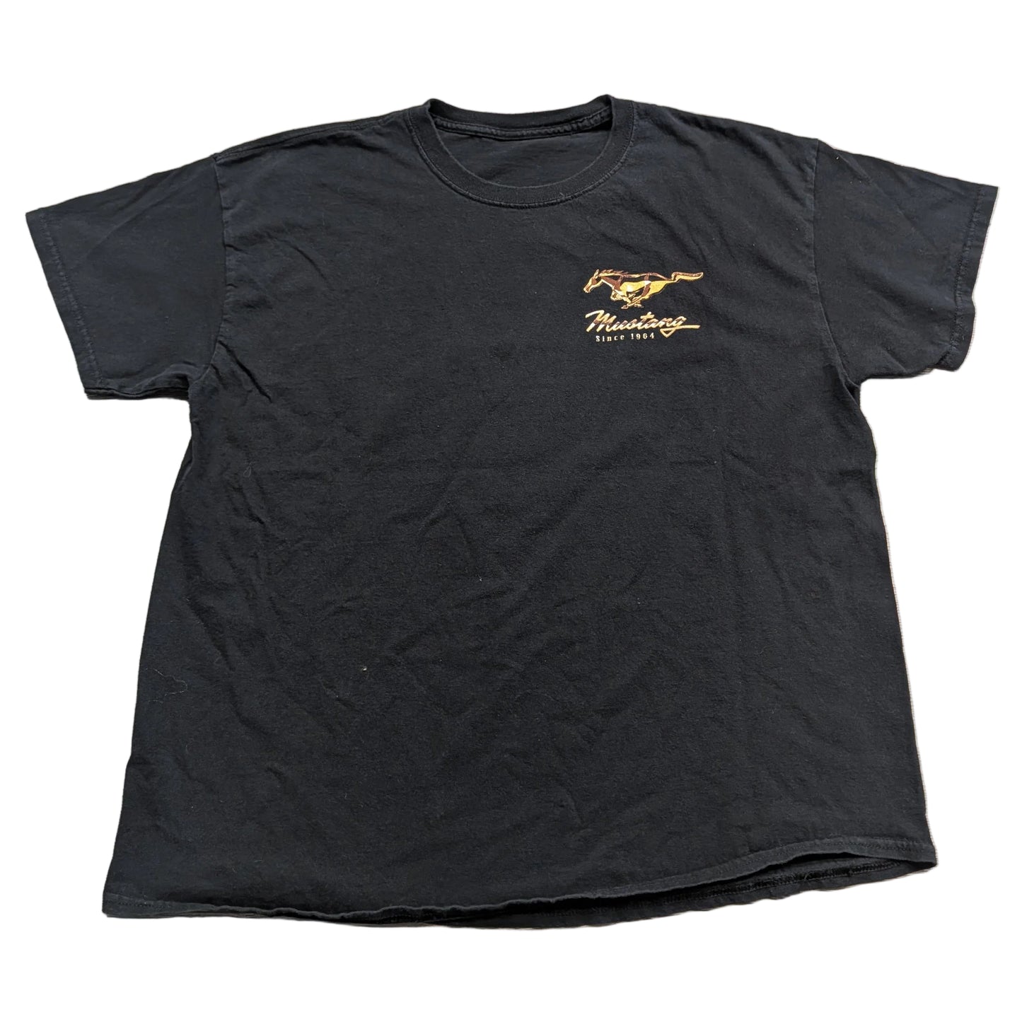 Y2K Mustang Since 1964 T shirt