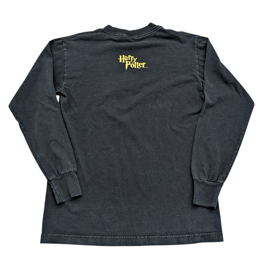 2000 Hogwarts Harry Potter Longsleeve T shirt