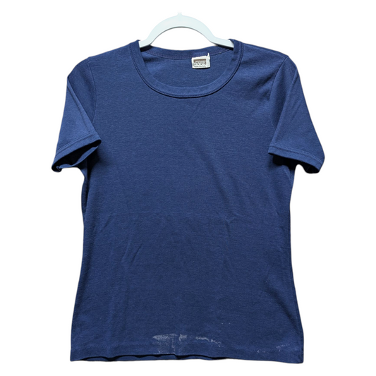70s / 80s Montgomery Ward Blank T shirt