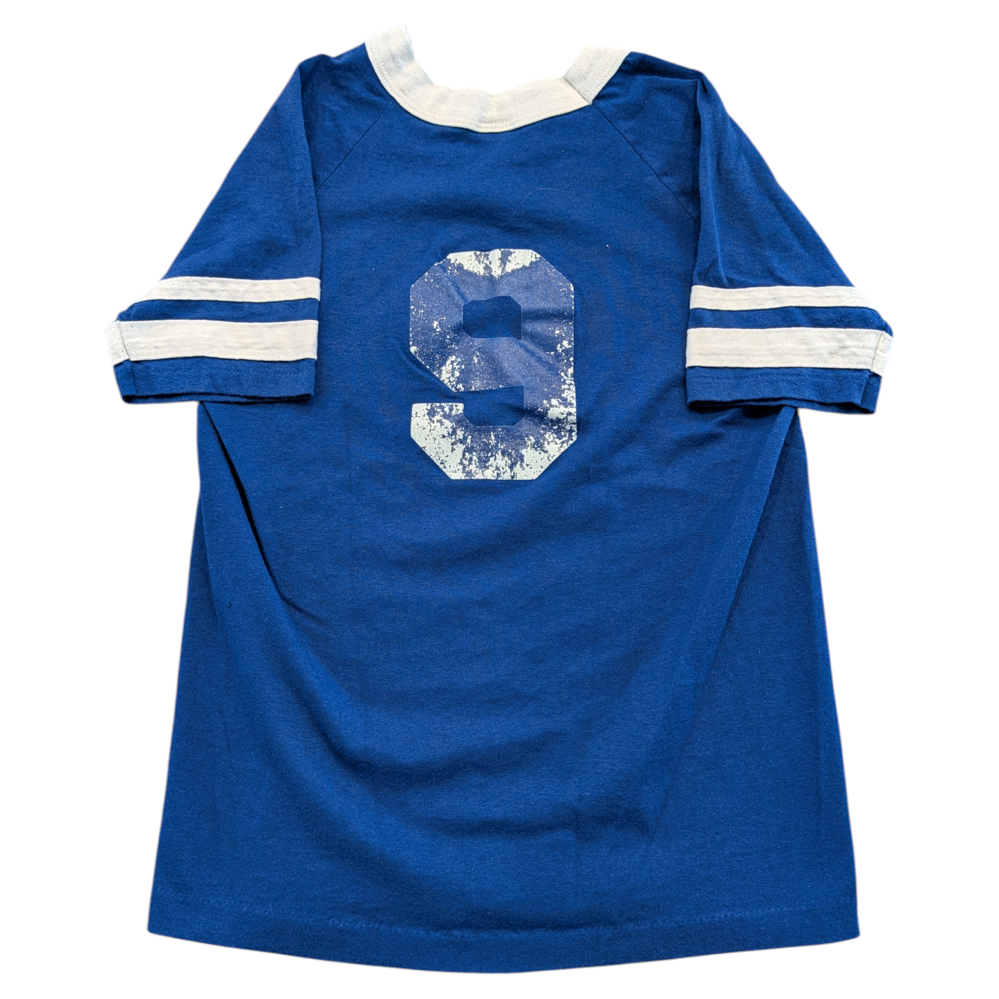 80's Youth Oil Belt T shirt