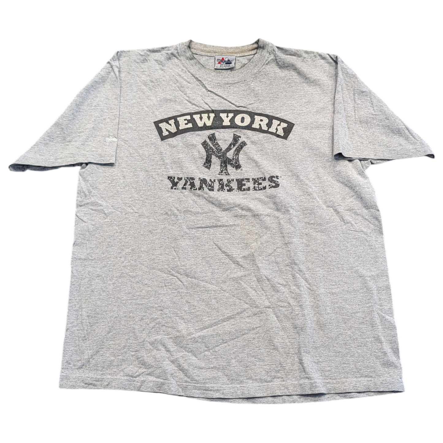 90's New York Yankees T shirt