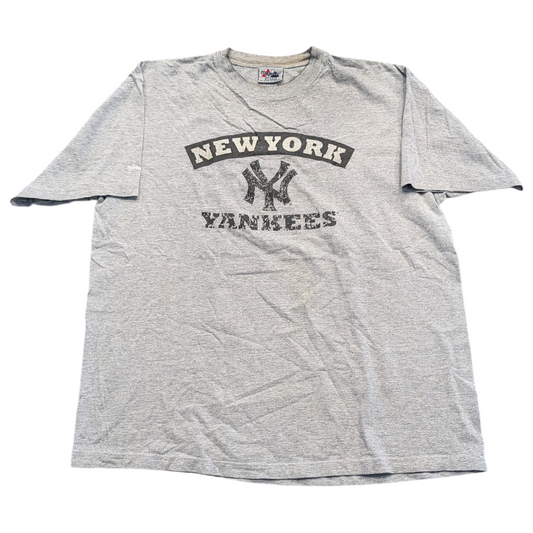 90's New York Yankees T shirt