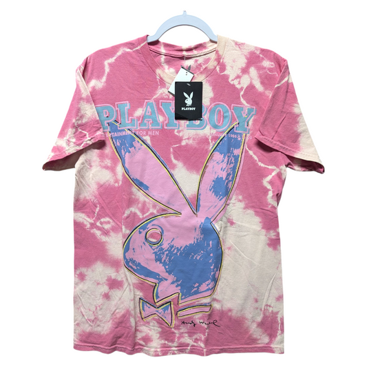 2021 Official 1986 Andy Warhol Playboy Art t shirt
