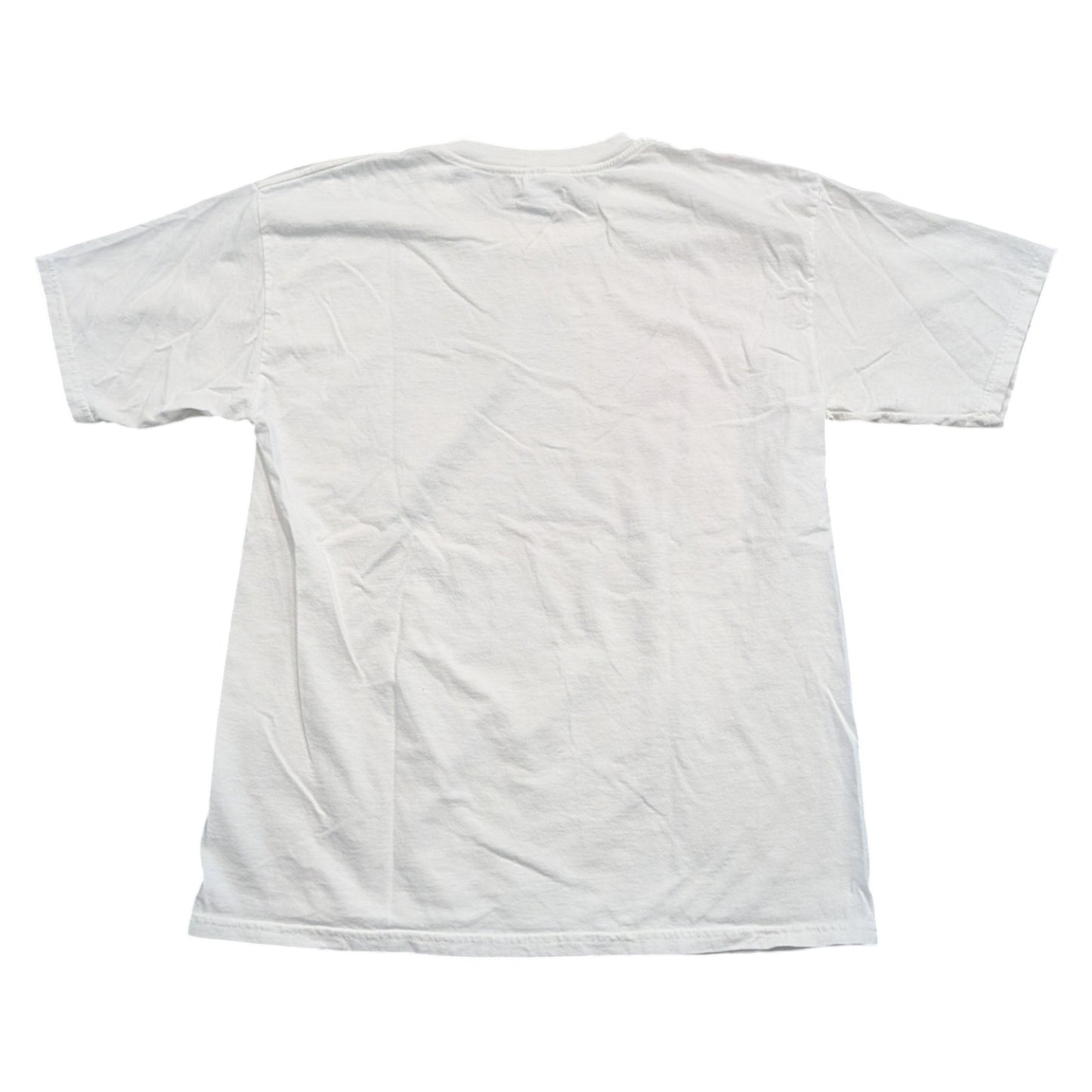 2005 Superbowl XXXIX Patriots vs. Eagles Short Sleeve T Shirt
