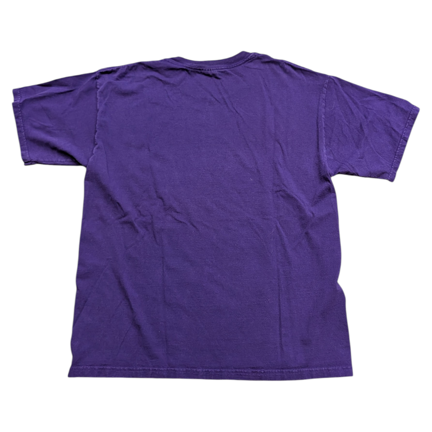 Y2K The Glory of Baroque Dresden Short-Sleeved T-shirt