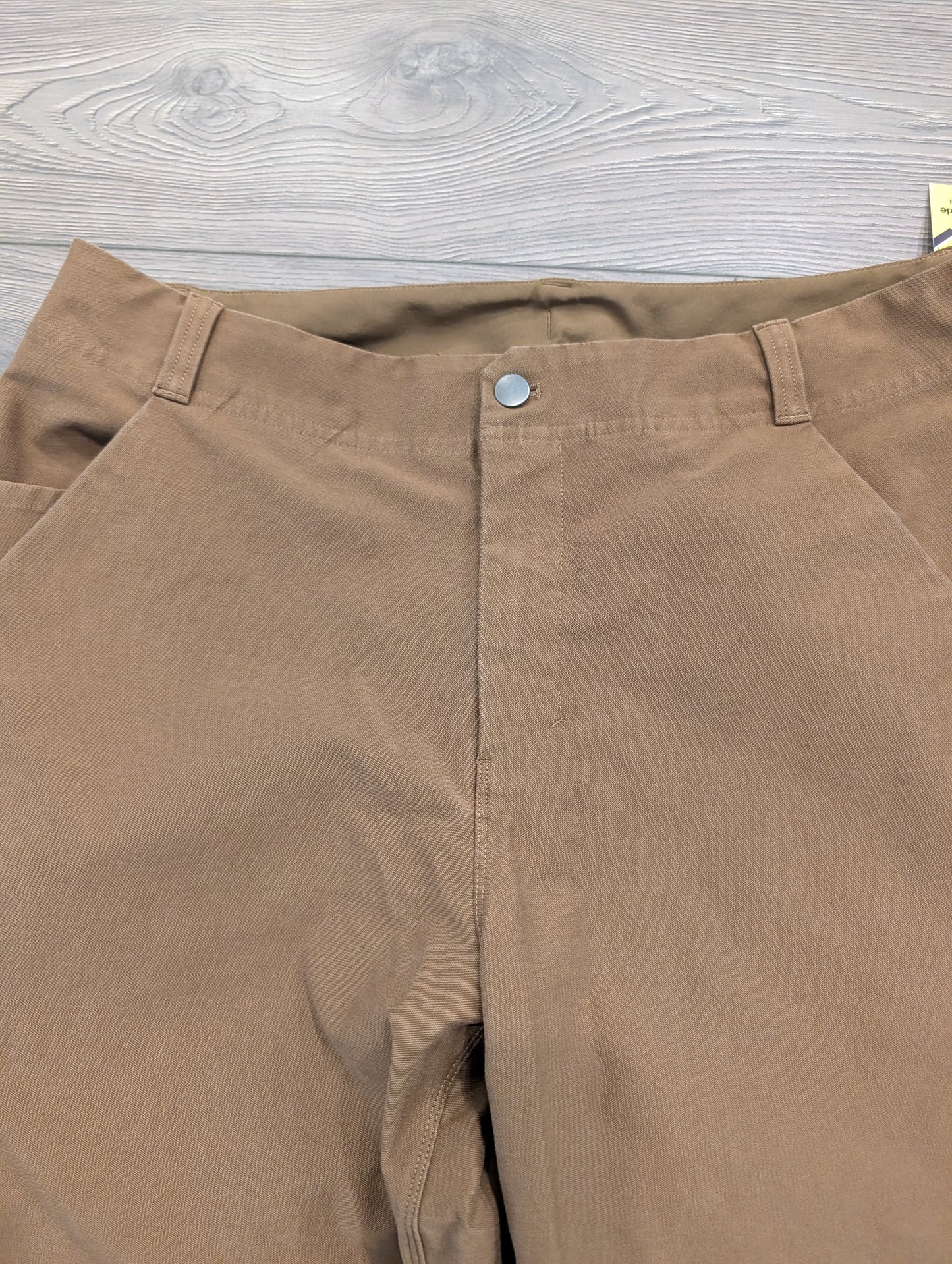 Men's Lululemon Utilitech Carpenter Pants