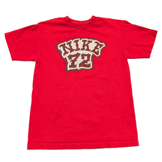 Nike 72 Graphic T shirt