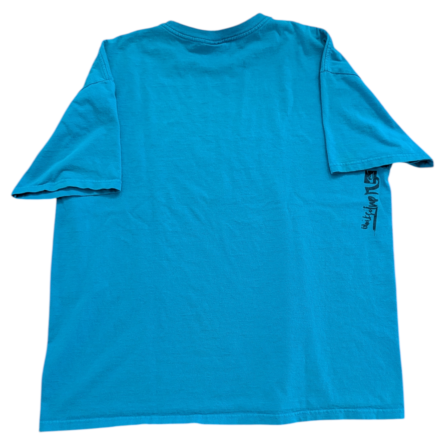 Y2K Quicksilver T shirt