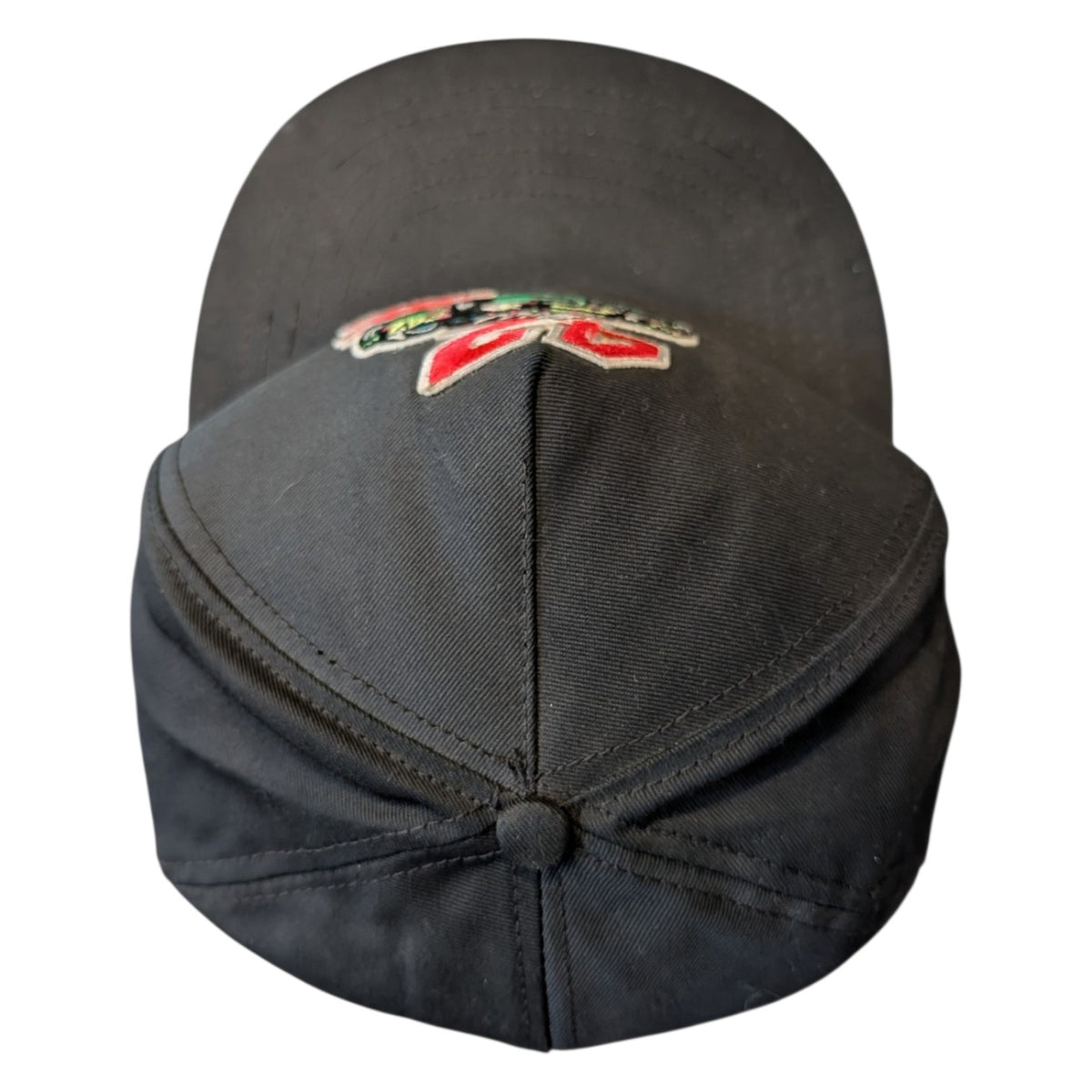 90s Kyle Petty #42 Nascar Snapback Hat