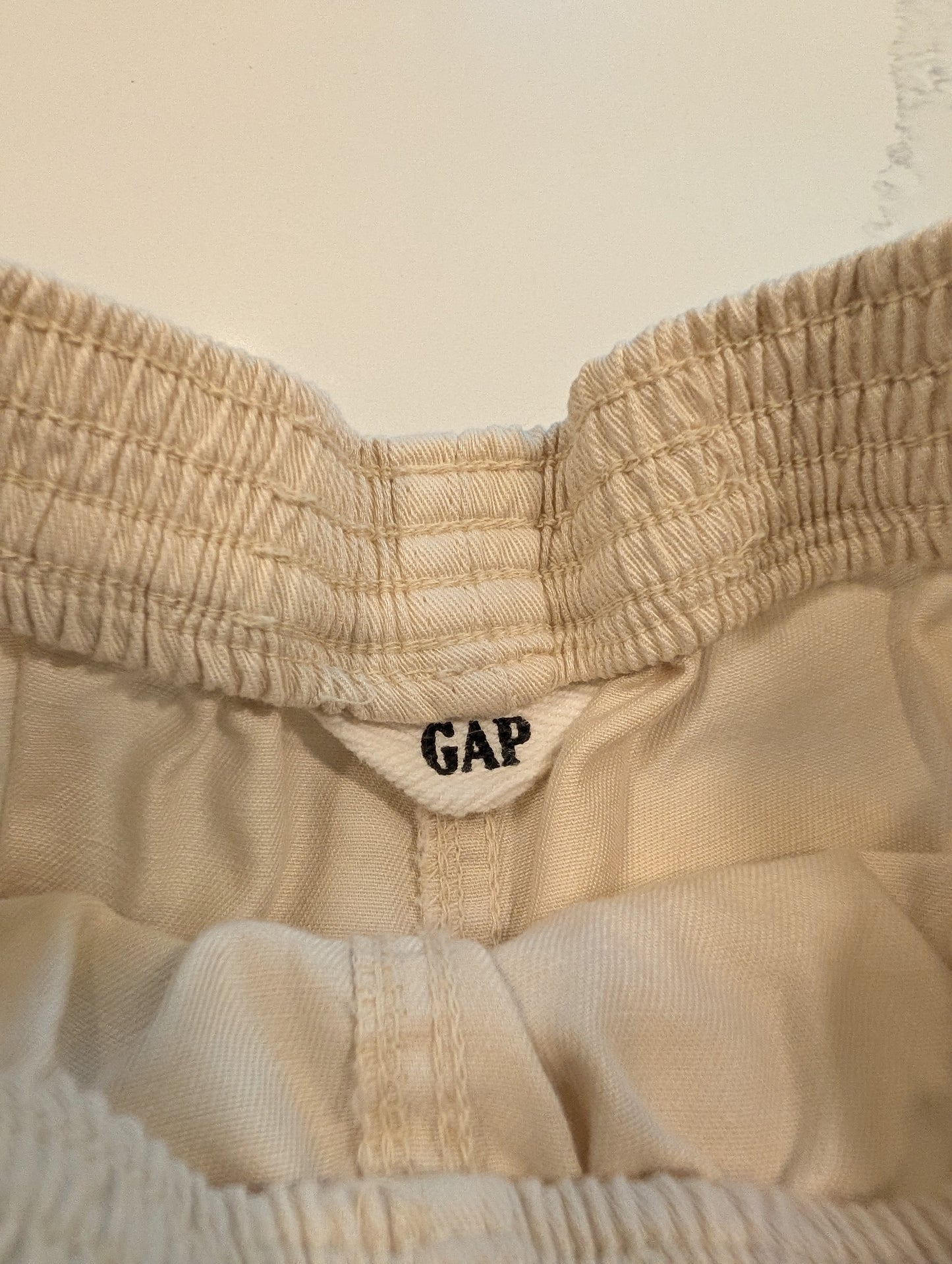 80s Youth Gap Basic Shorts
