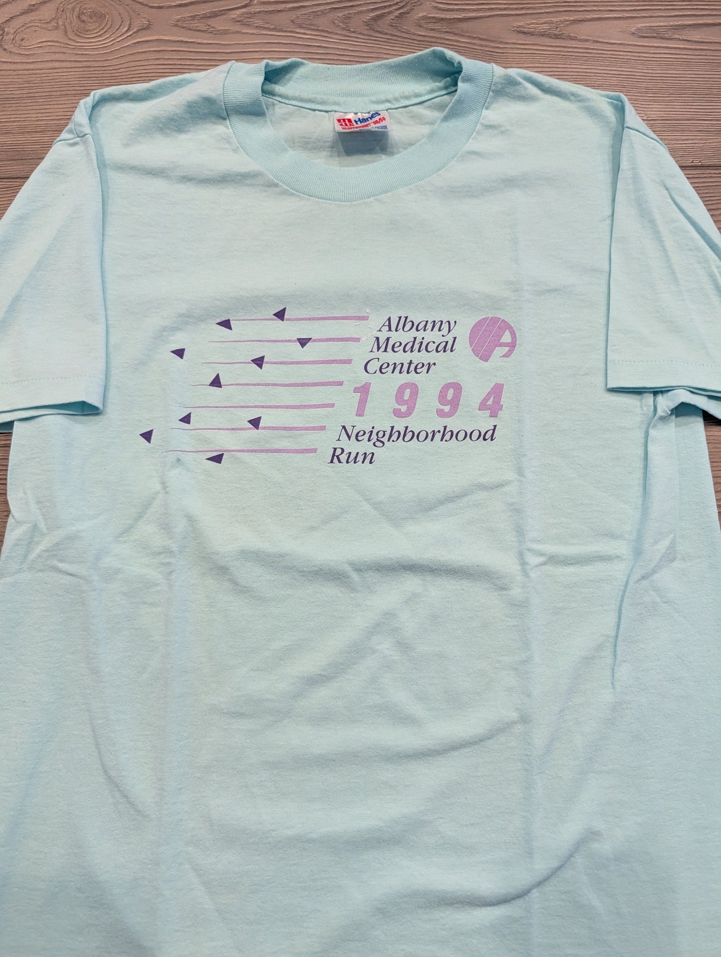 1994 Albany Medical Center Neighborhood Run