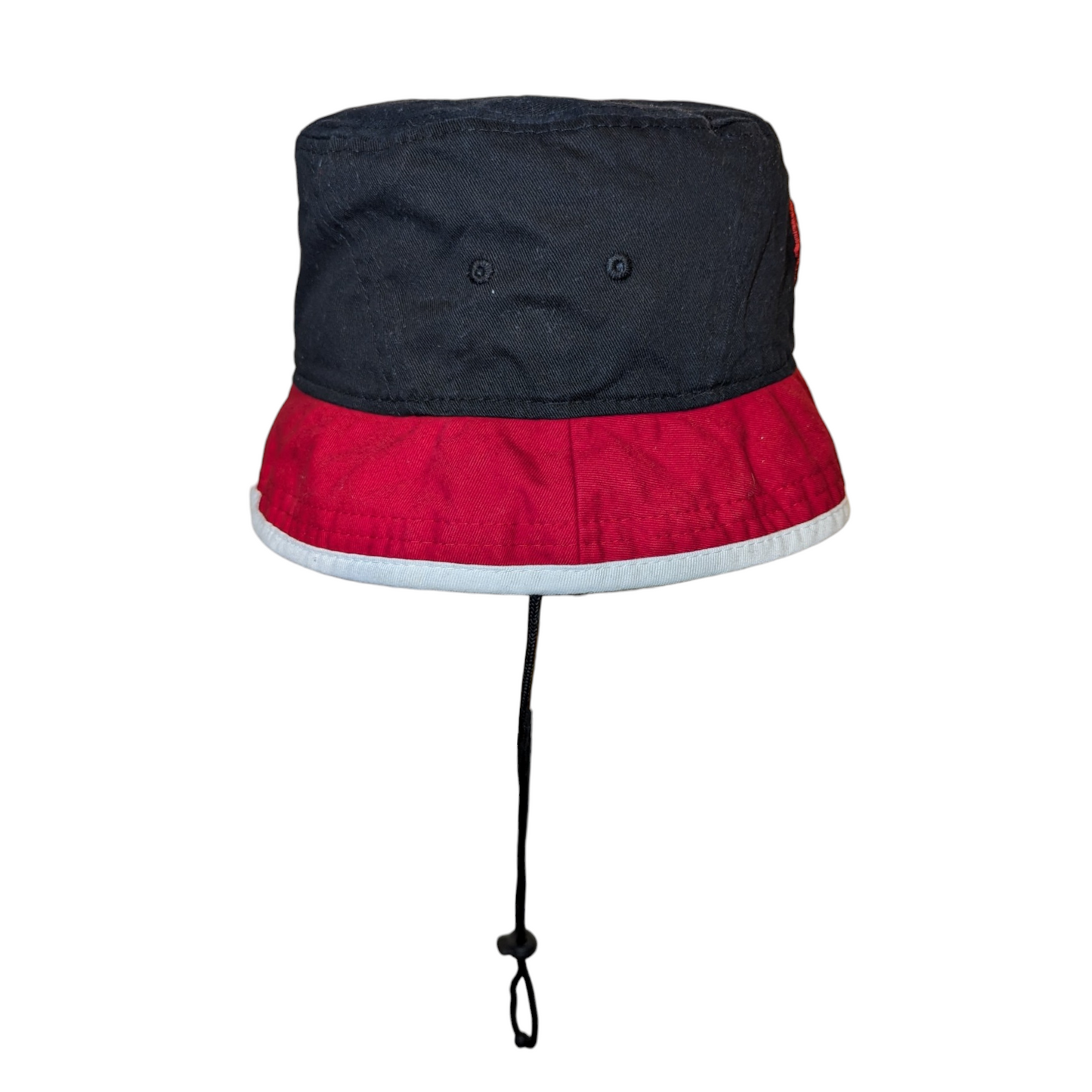 Modern New Era Chicago Bulls Bucket Hat