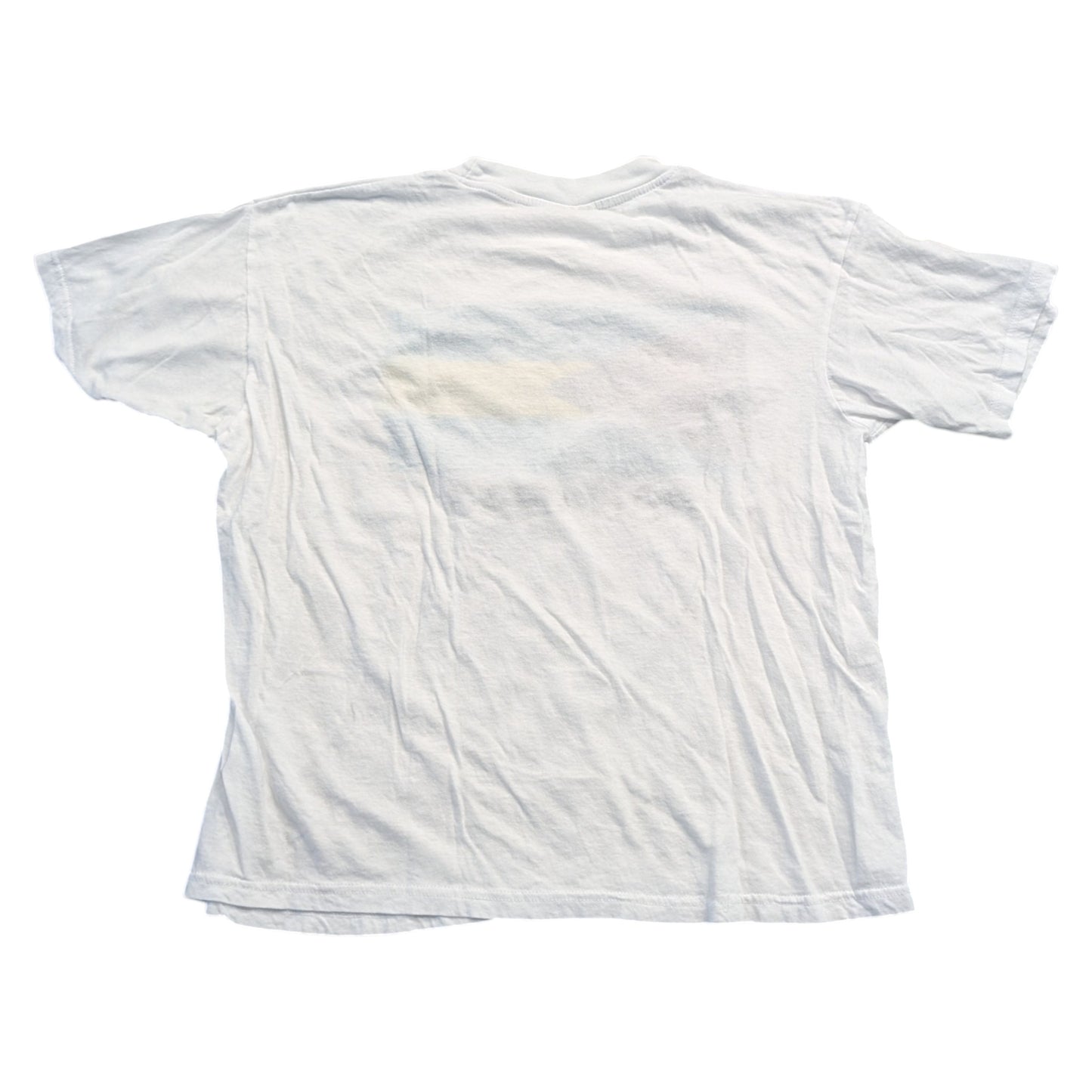 90s Bahamas Flag Short Sleeve T Shirt