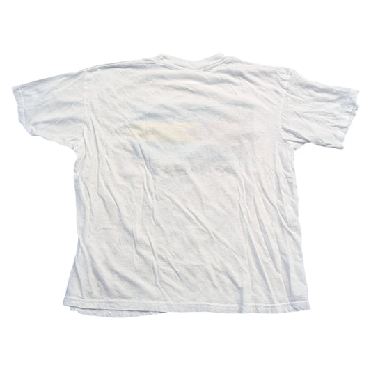 90s Bahamas Flag Short Sleeve T Shirt