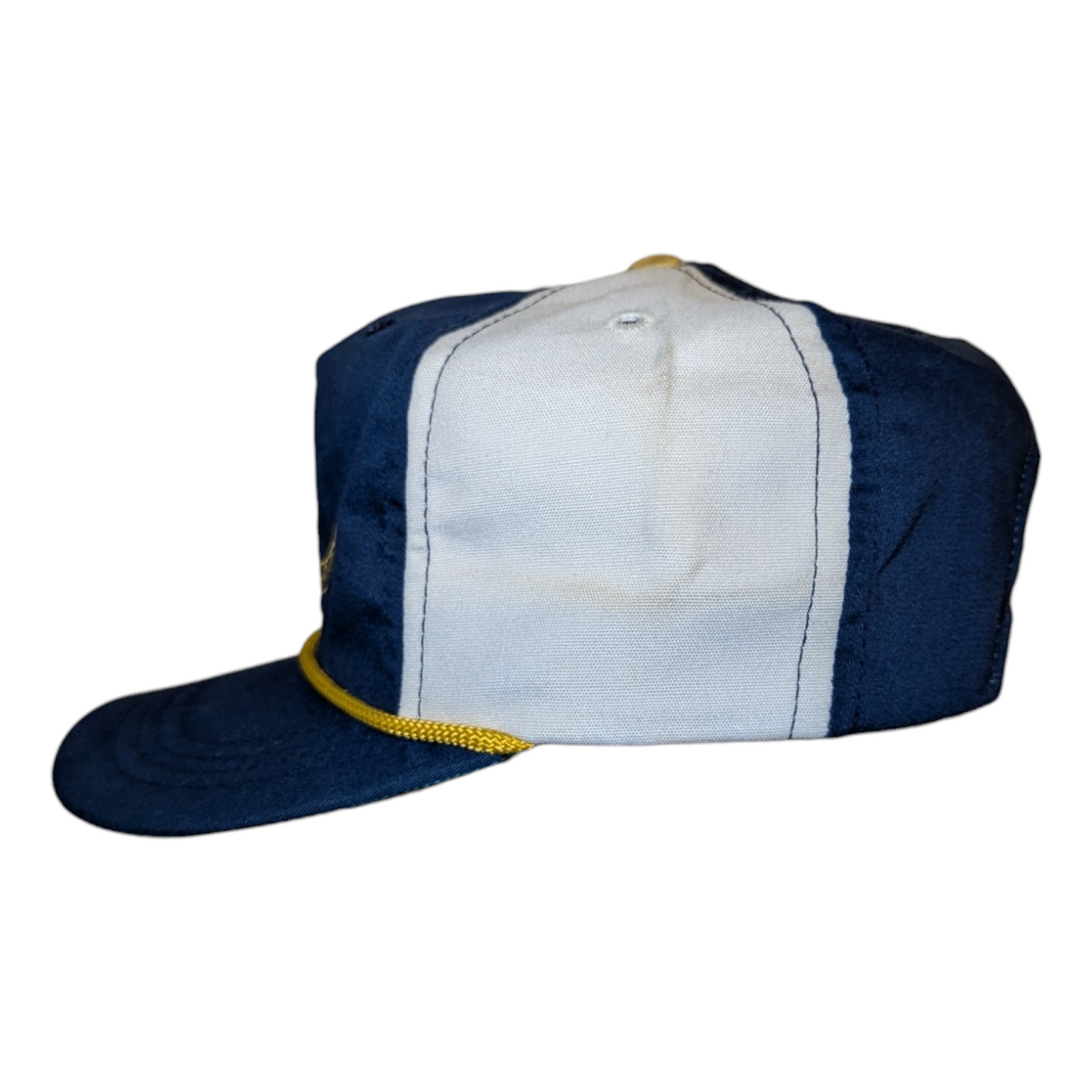 80s La Costa Tennis Tournament hat