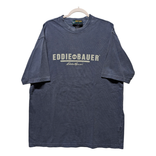 90s Eddie Bauer EBTEK T shirt