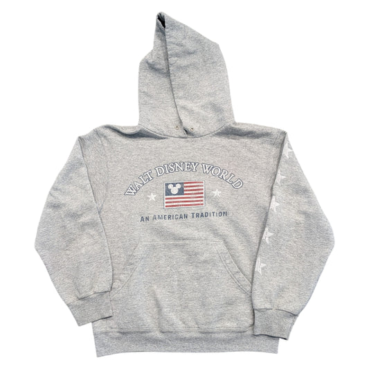 90s Walt Disney World an American Tradition Sweatshirt