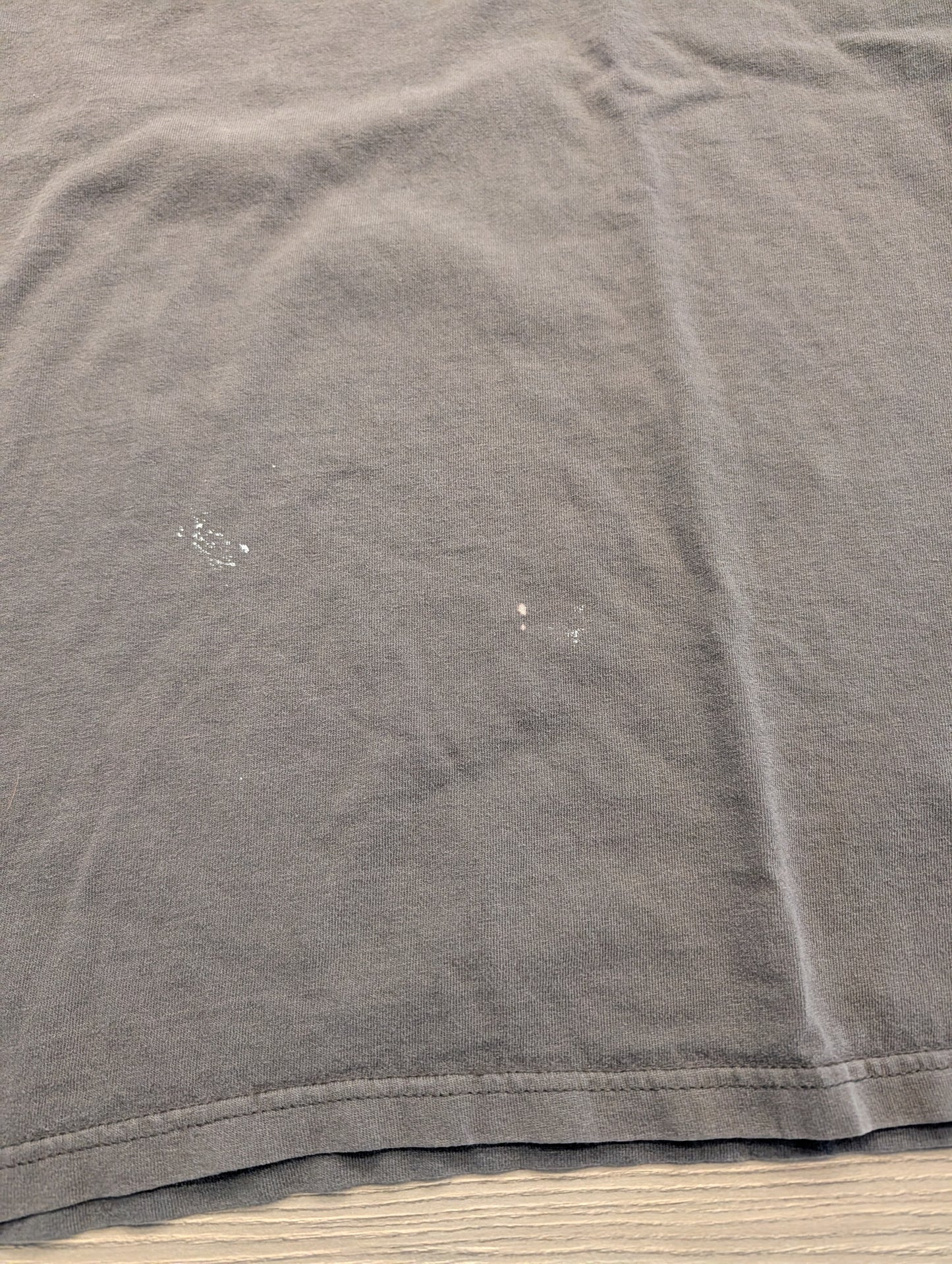 Y2K Old Guys Rule T shirt