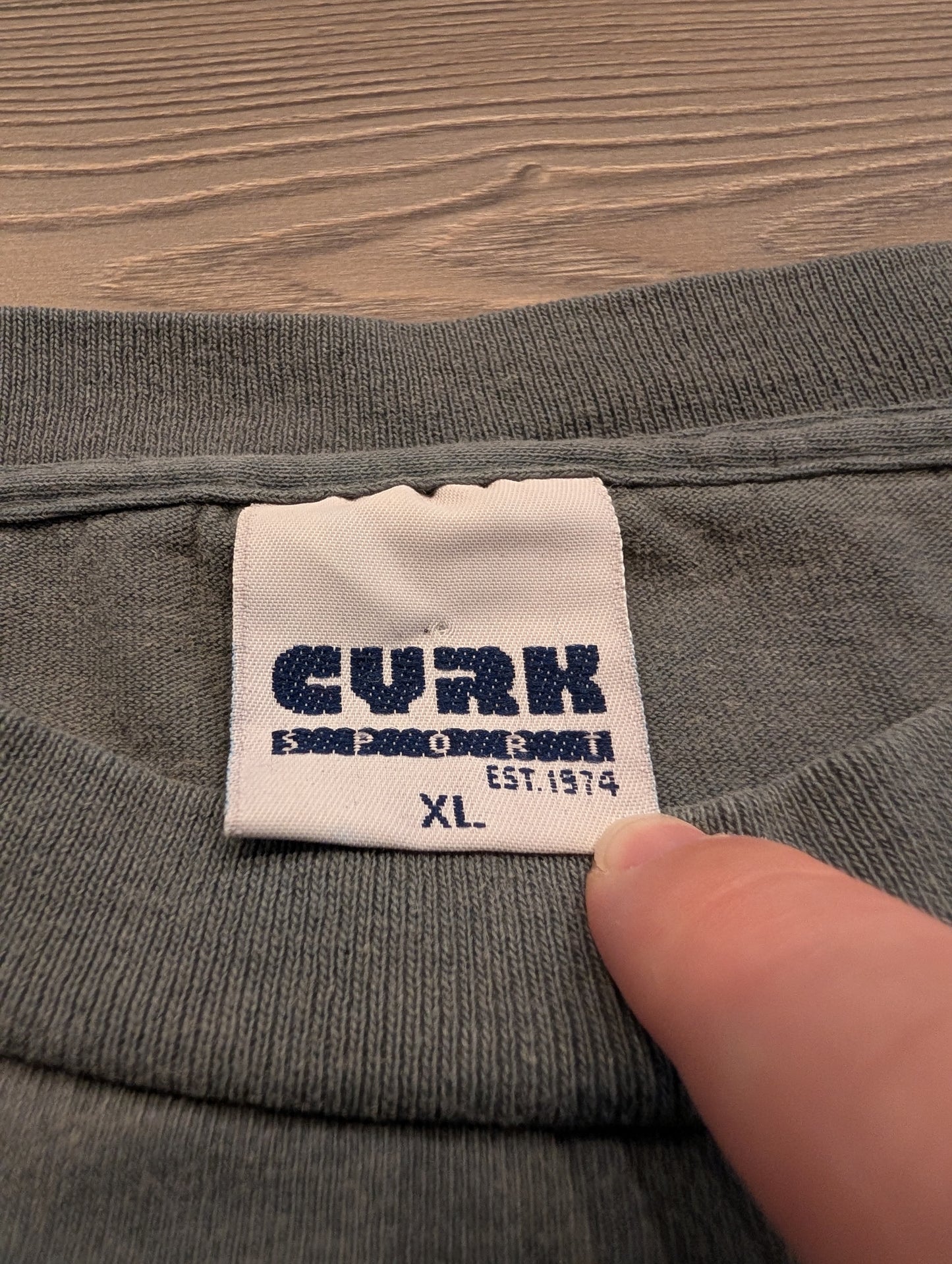 90's Canyon Ranch T shirt