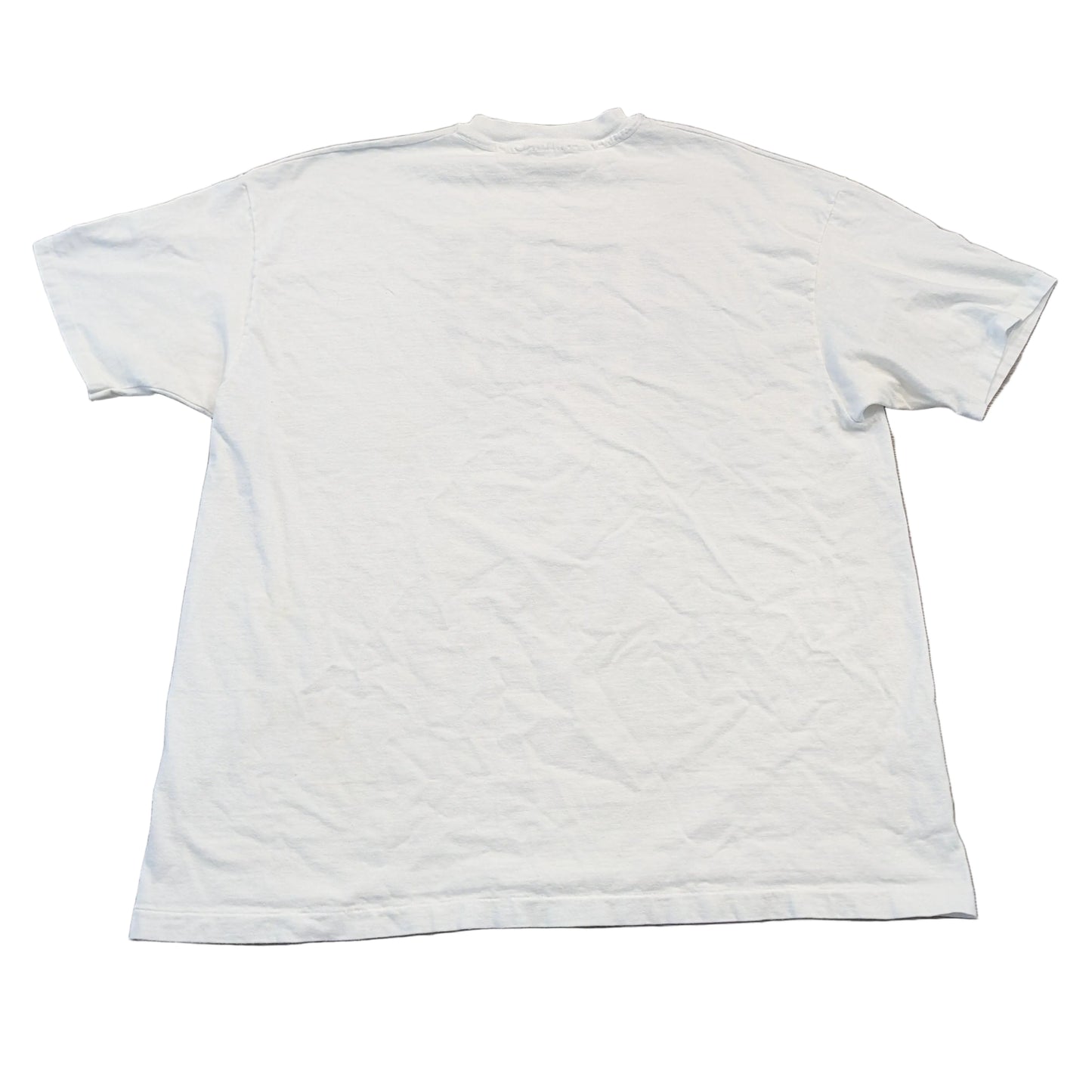 90's Team Effort is a Lot of People Doing What I Say T shirt