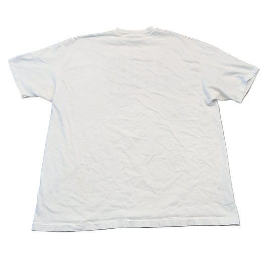 90's Team Effort is a Lot of People Doing What I Say T shirt