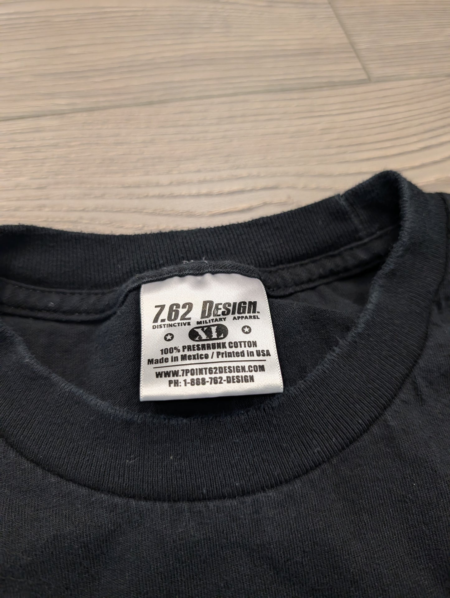 90s/Y2K United States Marines First To Fight Short Sleeve T shirt