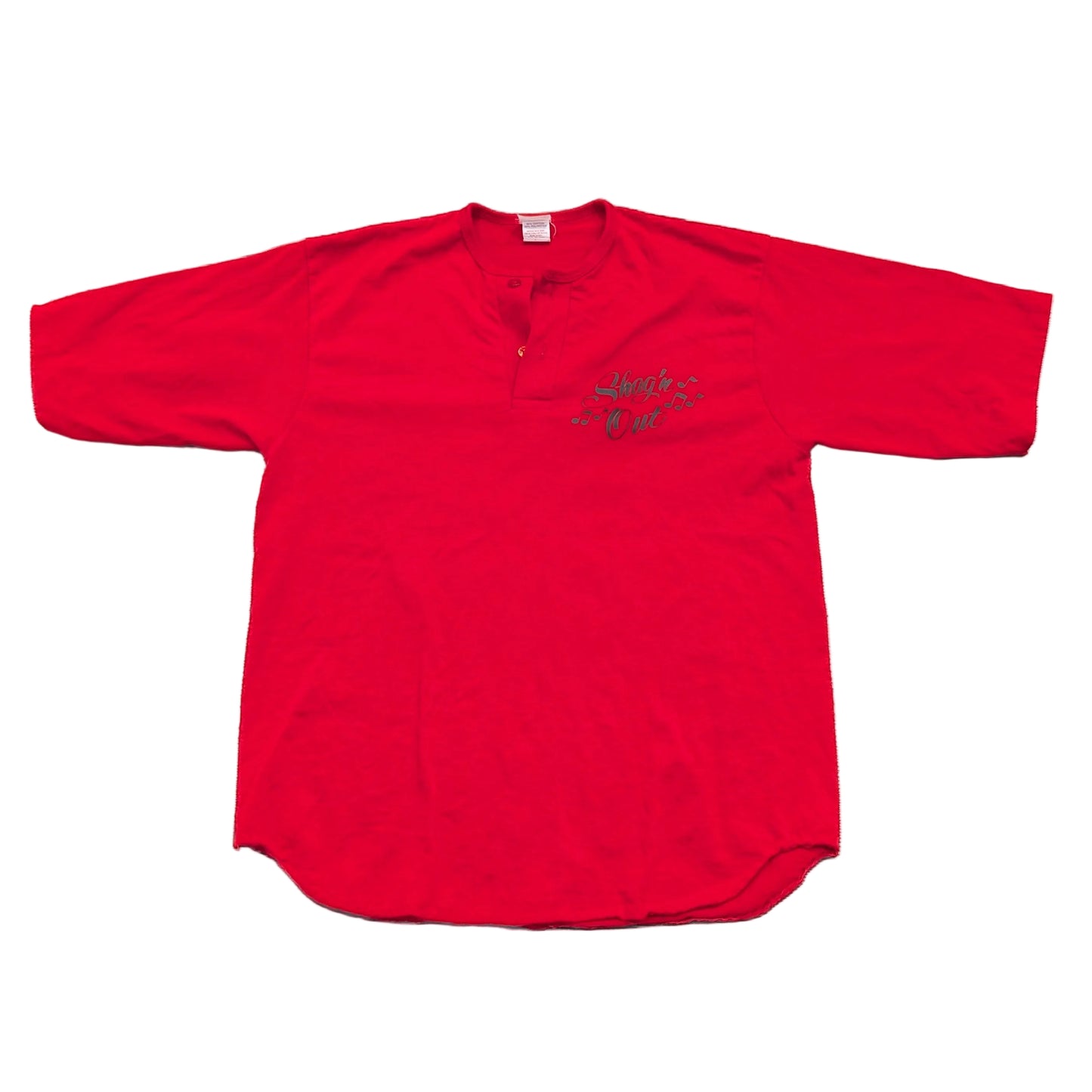 80's Shag'n Out T shirt
