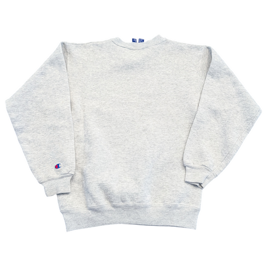 90s Youth Dartmouth College Champion Crewneck Sweatshirt