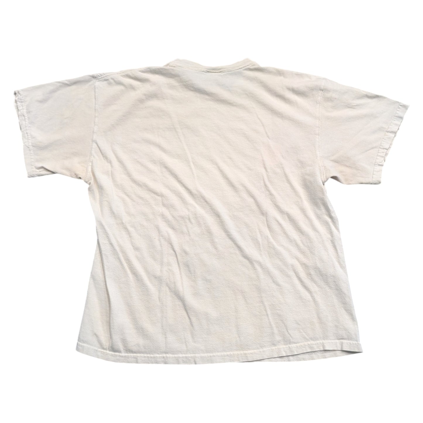 90s/Y2K NC State Wolfpack T Shirt