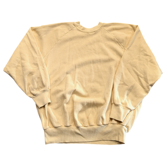 80's Myrtle Beach Sunset Crewneck Sweatshirt