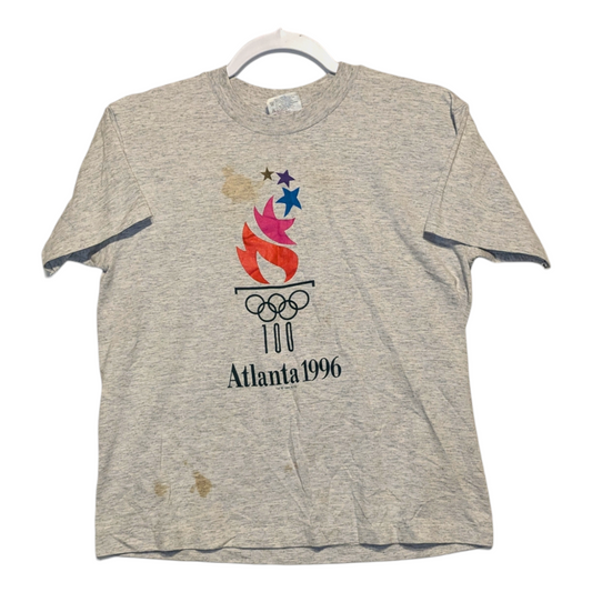 1996 Atlanta Olympic Youth t shirt