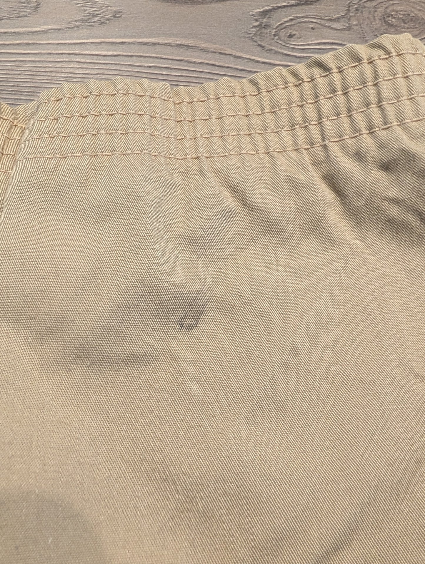 80's Youth Tan basic shorts