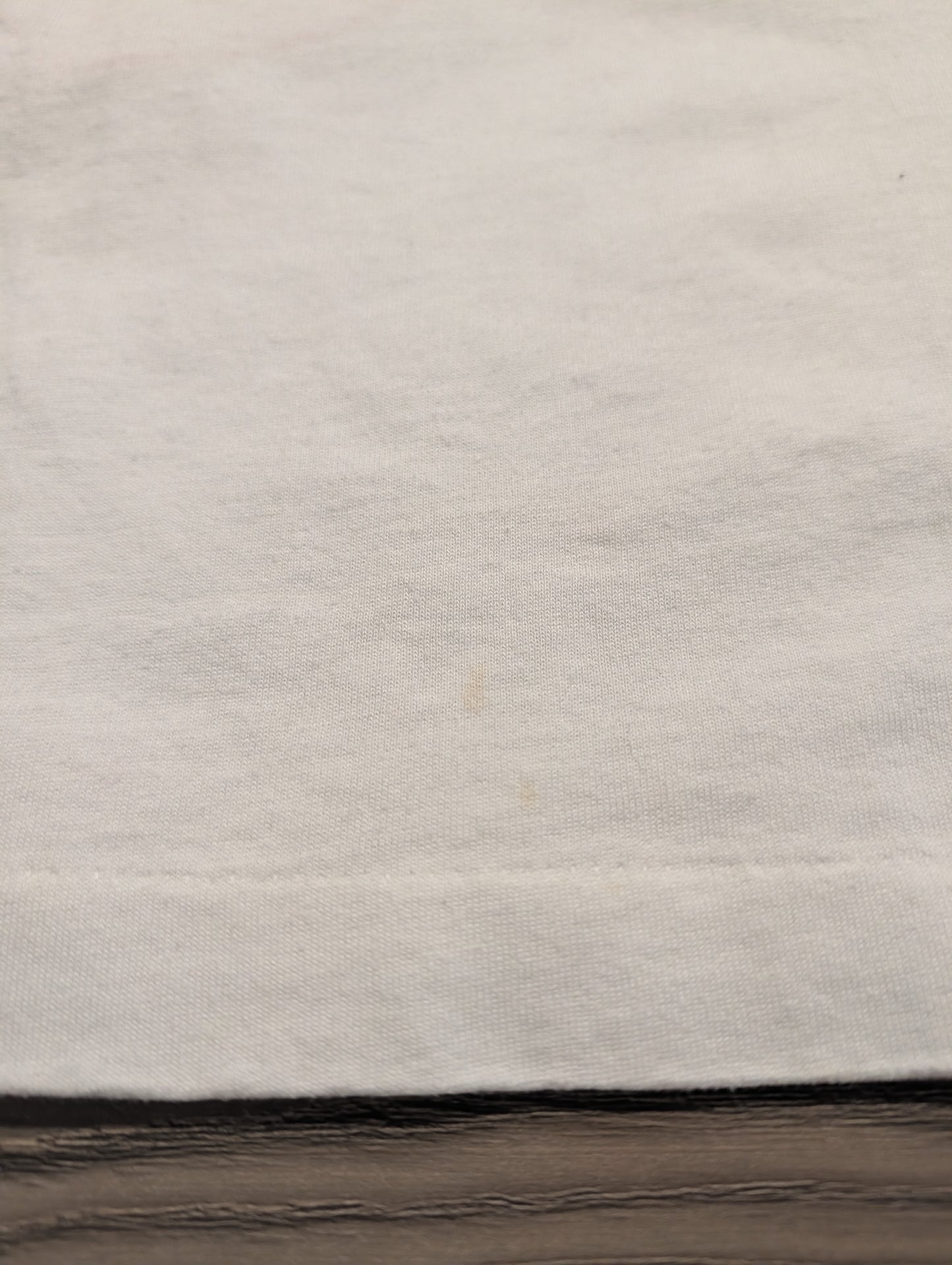 1994 Elementary School Art Themed Puffy Paint T shirt