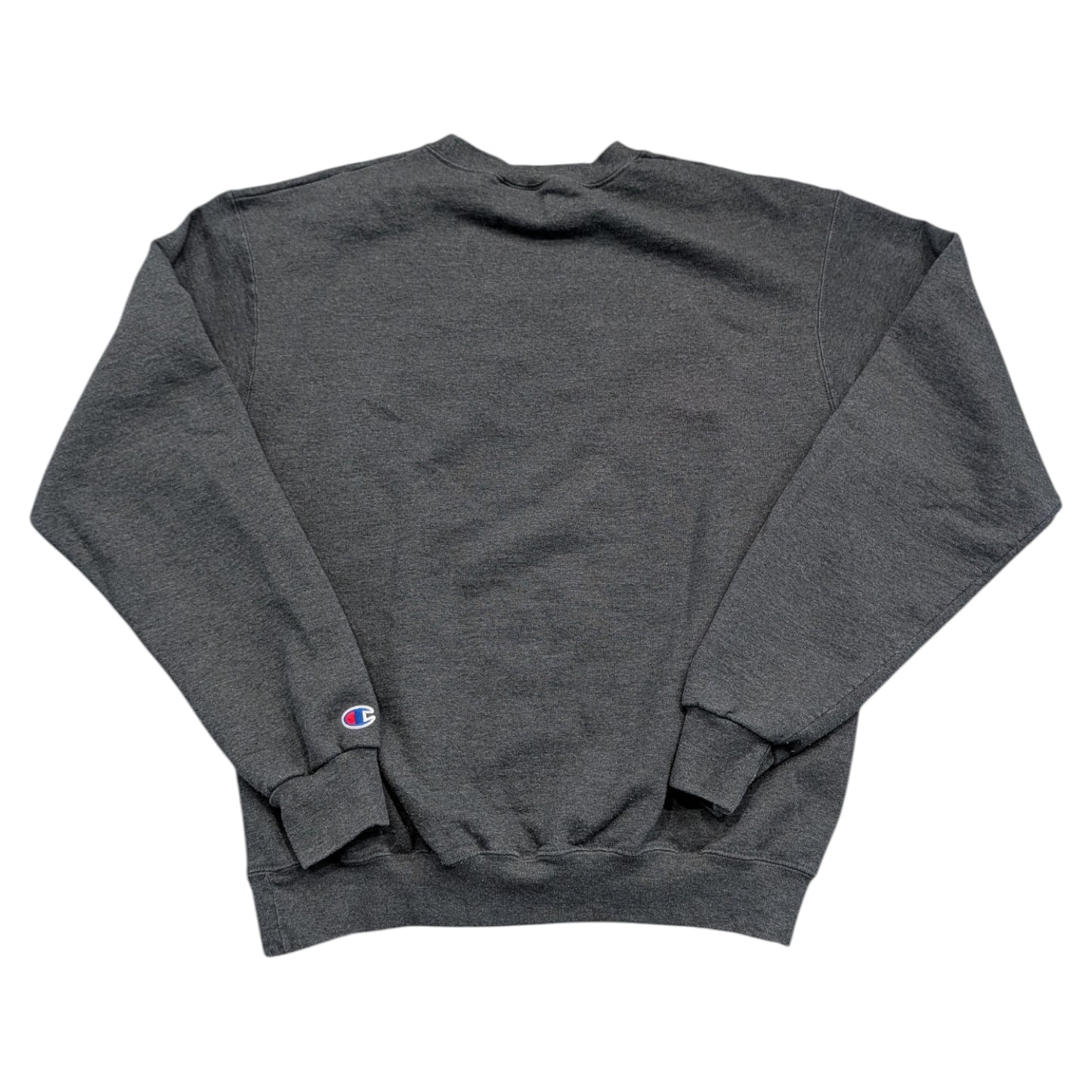 Y2K LSU Champion Crewneck Sweatshirt
