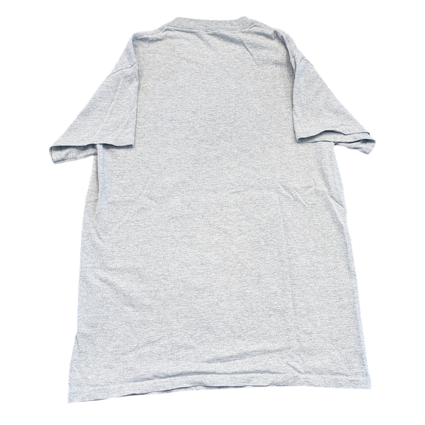 Y2K Jesus Sports Parody T shirt