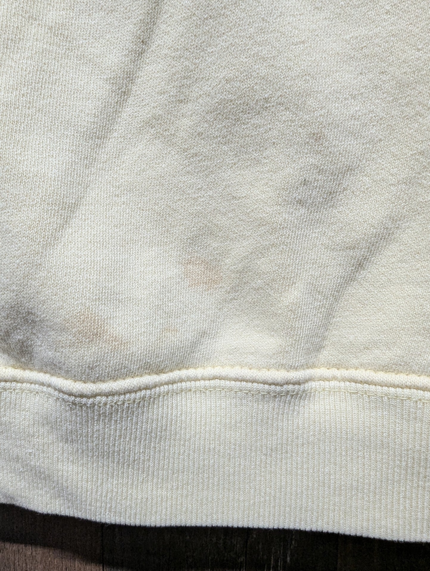 Y2K Las Vegas Nevada Location Crewneck Sweatshirt