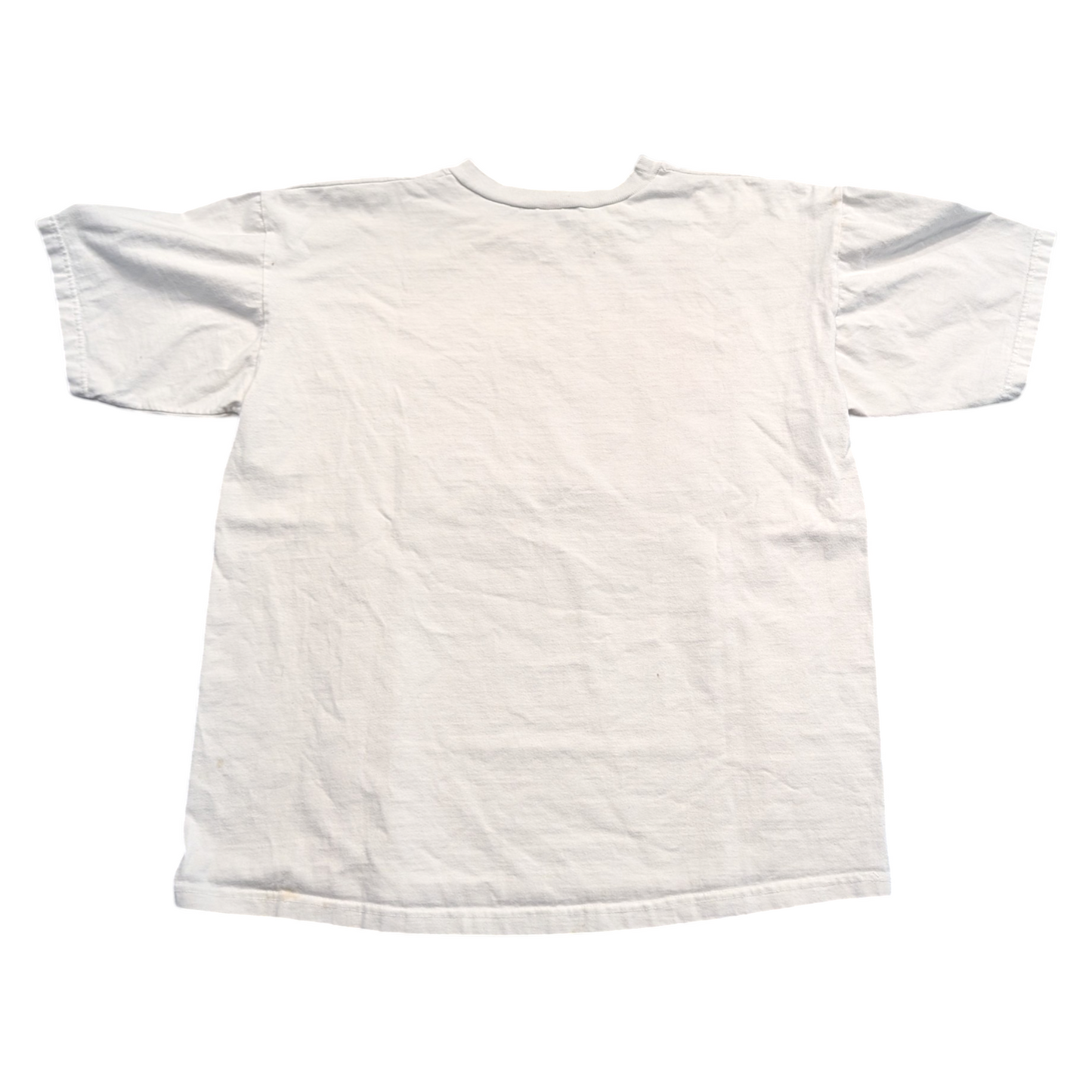 90s Native American Easyriders Biker T shirt