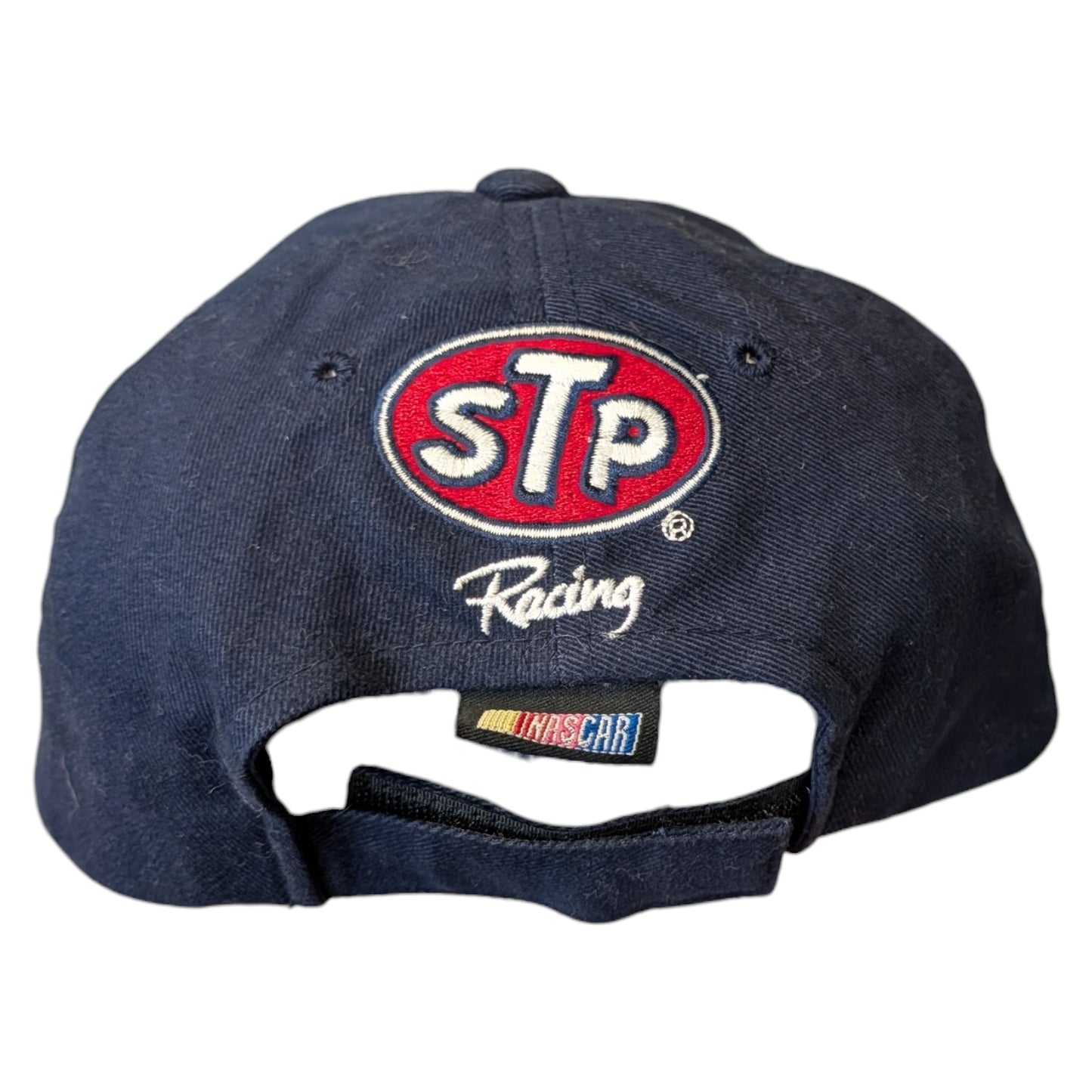 90s/Y2K John Andretti Nascar Strapback Hat