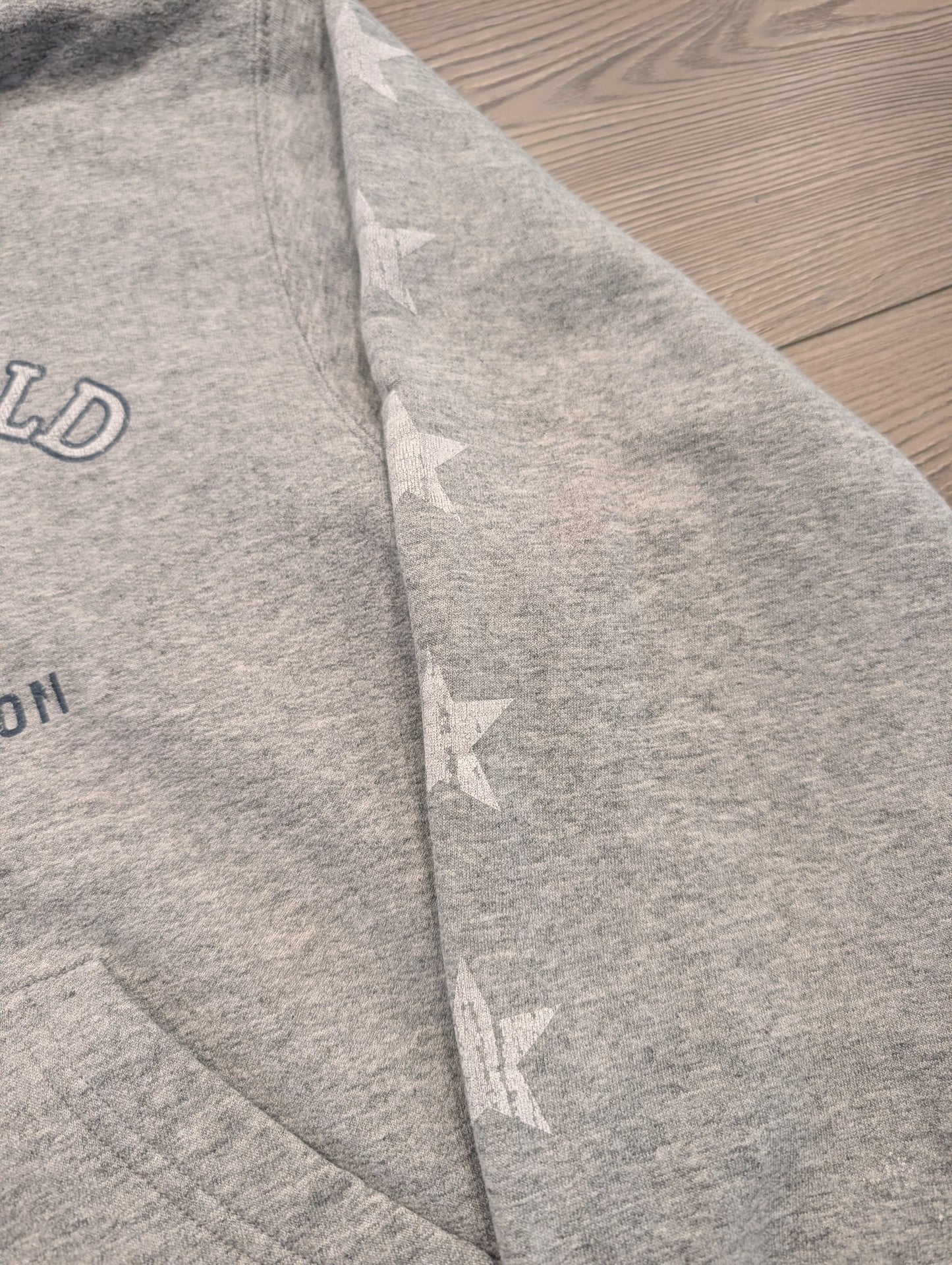 90s Walt Disney World an American Tradition Sweatshirt