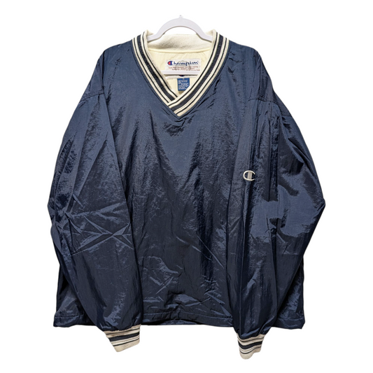 90s Champion Widbreaker Jacket