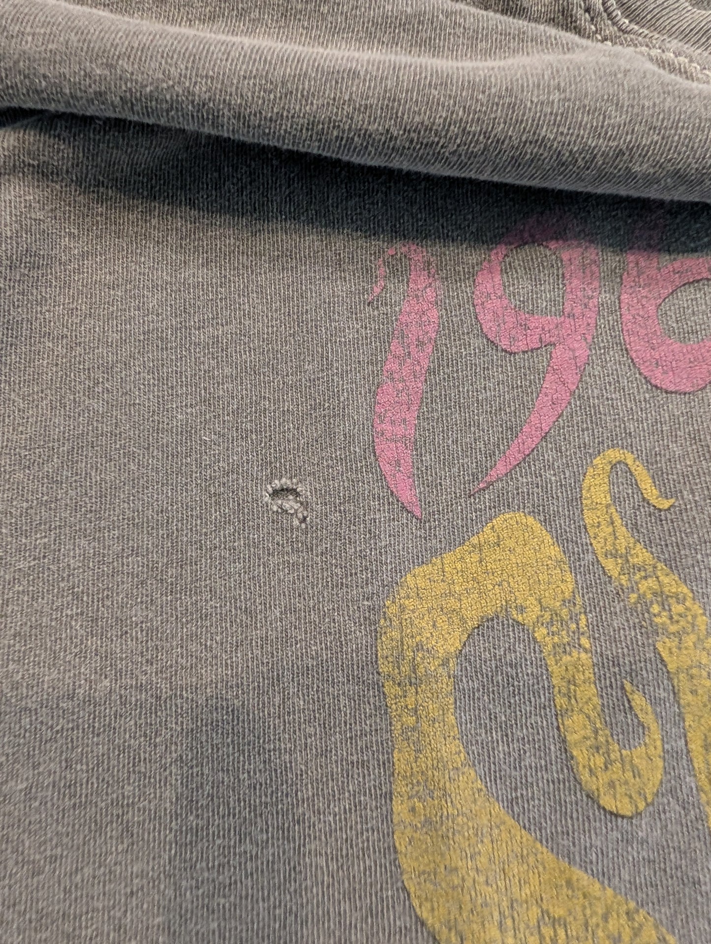 Modern Woodstock 1969 Summer of Love t shirt