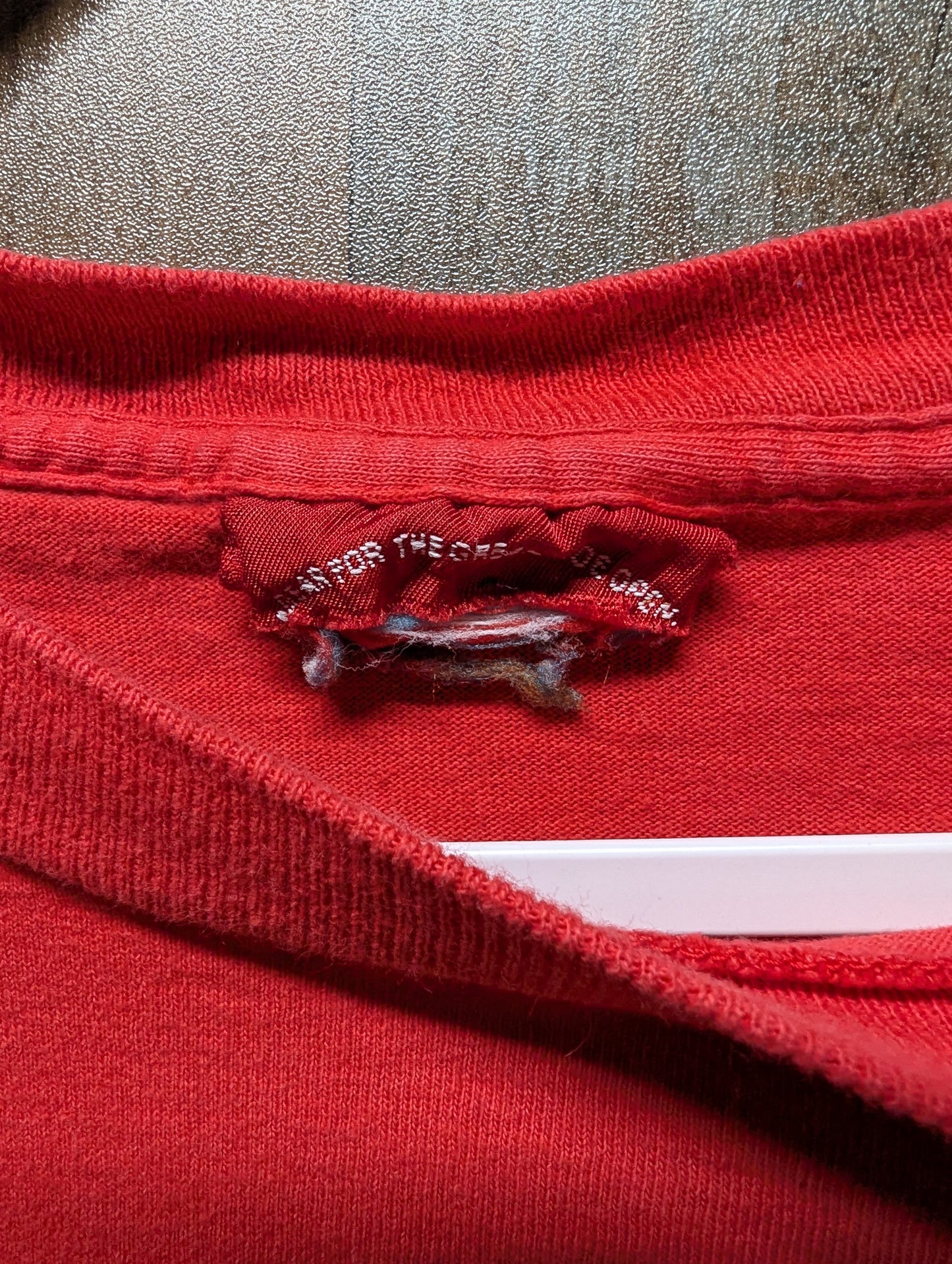 90s Marlboro Country Store Pocket T shirt