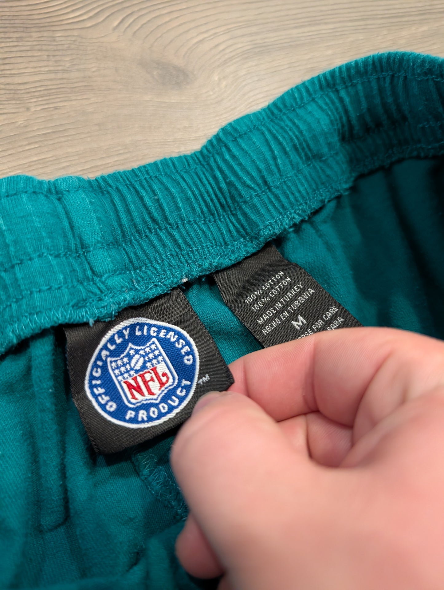2000 Miami Dolphins Lounge Pants
