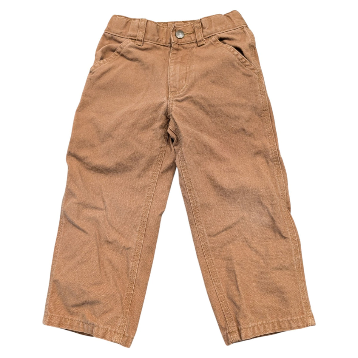Youth Carhartt Utility Carpenter Pants