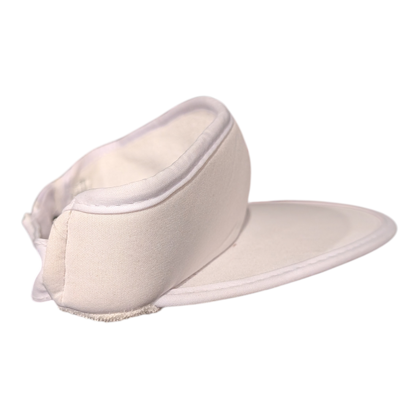 1991 River Fest Visor