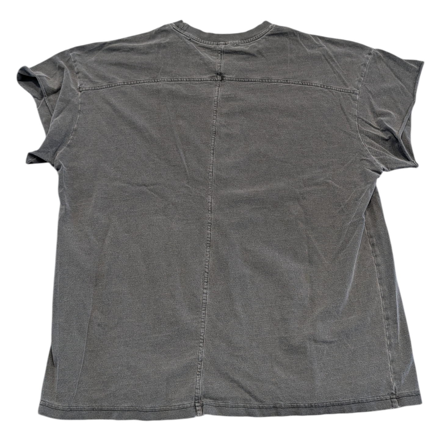 90's Urban Chopped Street Wear T shirt